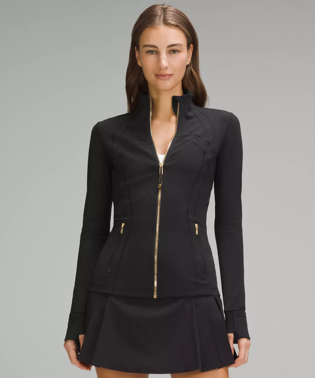 ShapeUp Body Shaping Jacket