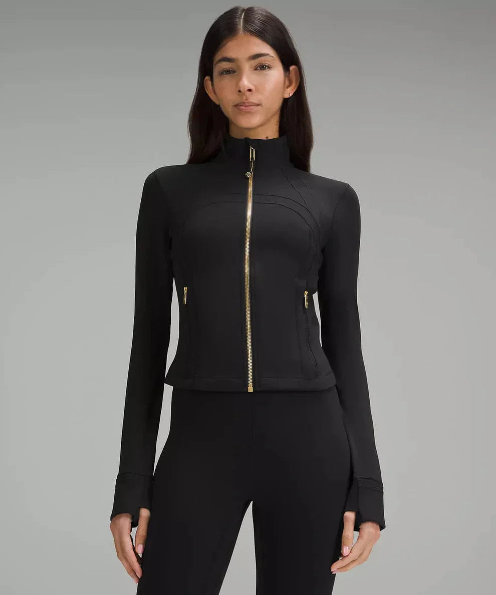 ShapeUp Body Shaping Jacket