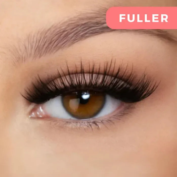 Magnetic Lashes | Salon-Quality Glam in Seconds