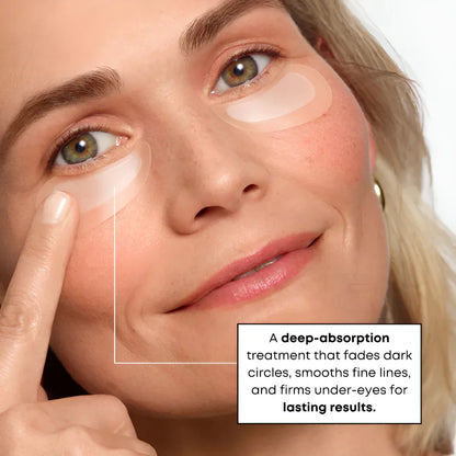 Microneedle Peptide Patches