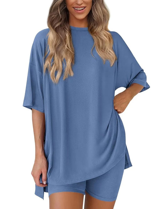 Comfy 2-Pc Drape Set