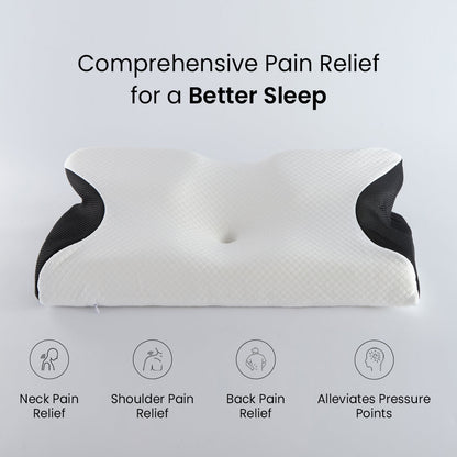 Comfort Spine Pillow