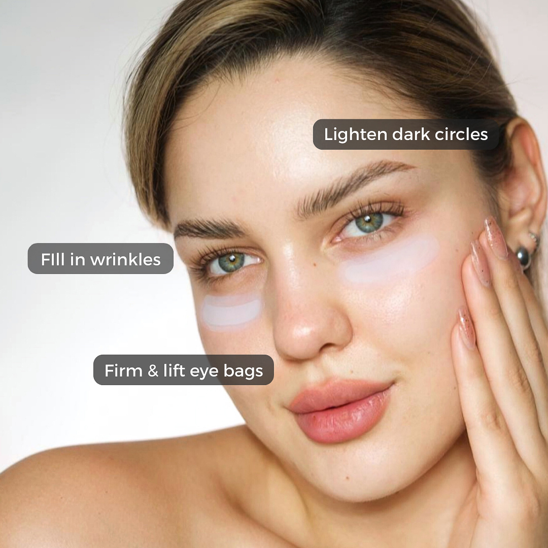 Microneedle Peptide Patches