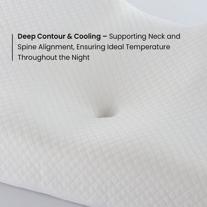Comfort Spine Pillow