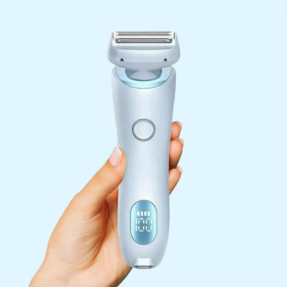 SilkGlide Smooth Shaver
