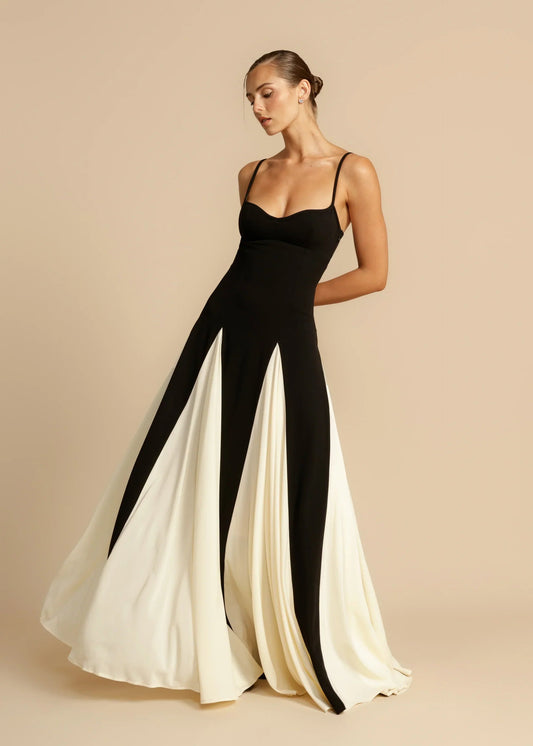 Luma Dress | Confidence in Every Curve
