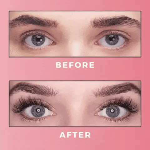 Magnetic Lashes | Salon-Quality Glam in Seconds